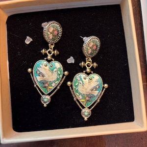 Eileen added a photo of their purchase