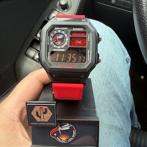 Brenden a ajouté une photo de son achat