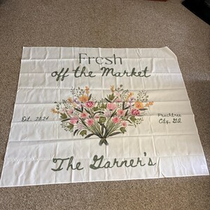 Etsy buyer added a photo of their purchase