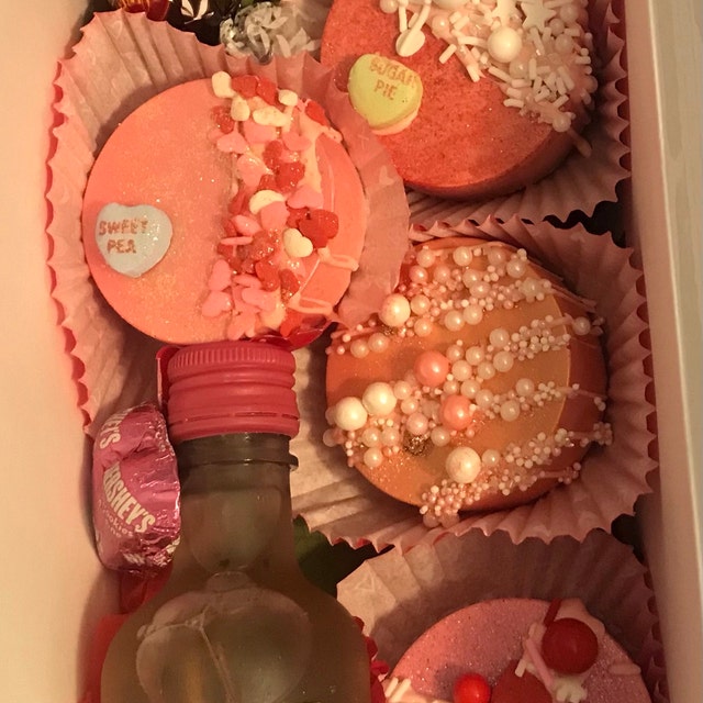 VGOODALL Mini-Bäckereiboxen Mit Fenster – 20 Stück, 10,2x10,2x6,3 Cm, Für Cupcakes, Gebäck & Desserts
