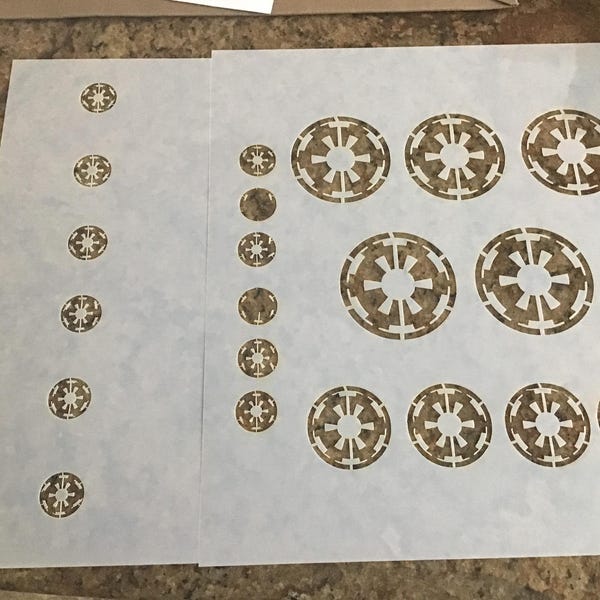 Bud Light Stencil Multiple Sizes - Etsy