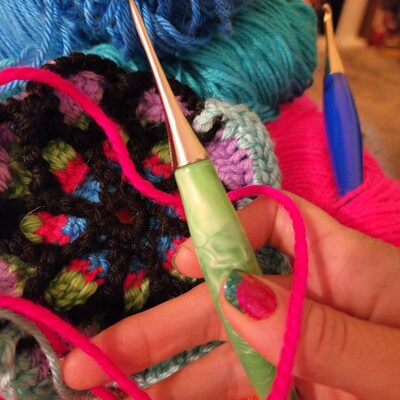 Crochet Hook 3mm Crochet Needle Needle Knitting Needle Knitting