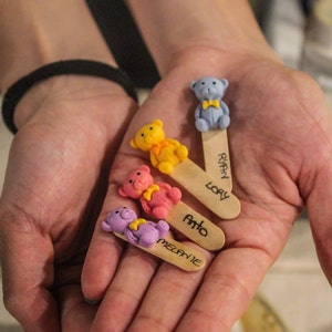 2pieces 130mmx90mmx50mmheight Rectangle Clear Ps - Etsy