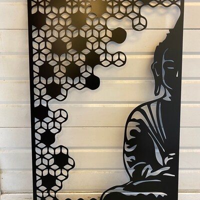 Buddha SVG Dxf Png Clipart Vector Cricut Cut Cutting Cnc - Etsy Australia