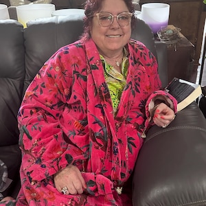 Jennifer added a photo of their purchase
