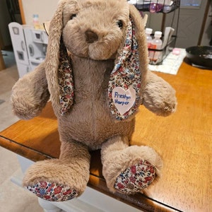 Comprador de Etsy ha añadido una foto de su compra