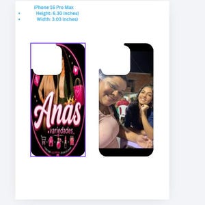 Anas hat ein Foto des gekauften Artikels hinzugefügt