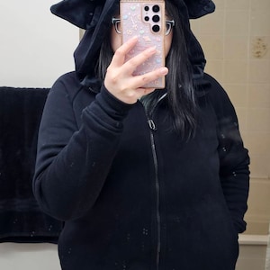 Jen hat ein Foto des gekauften Artikels hinzugefügt
