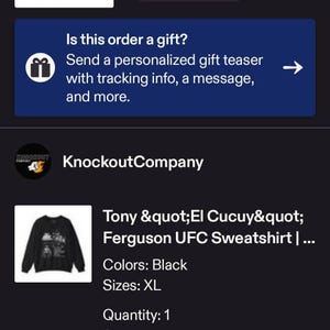 Antoinette ha añadido una foto de su compra