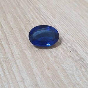 Etsy-koper heeft een foto van de aankoop toegevoegd