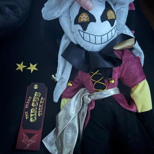 Comprador de Etsy ha añadido una foto de su compra