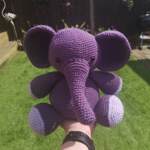 Amber added a photo of their purchase
