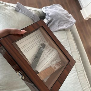 Clarese added a photo of their purchase