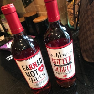 Morgan added a photo of their purchase
