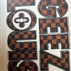 Etsy buyer added a photo of their purchase