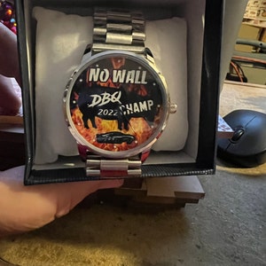 Inactive account added a photo of their purchase
