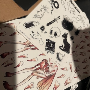Jocelyn added a photo of their purchase
