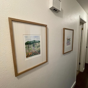 Courtney added a photo of their purchase