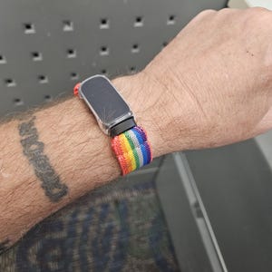Bobby added a photo of their purchase