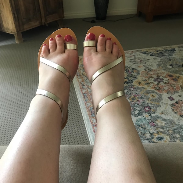 womens knee high sandals