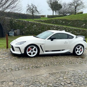 Rodrigo ha añadido una foto de su compra