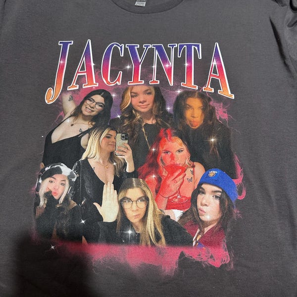 Custom Girlfriend Bootleg Rap Tee, Custom T-shirt, Custom Wifey's ...