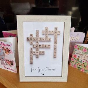 Courtney added a photo of their purchase