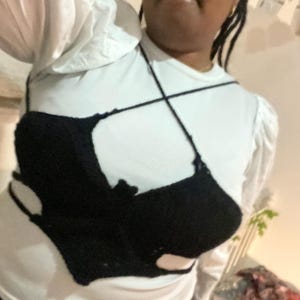 Aleeyah adicionaram uma foto da sua compra