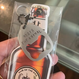 Alex added a photo of their purchase