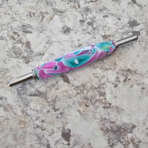 Stacy added a photo of their purchase