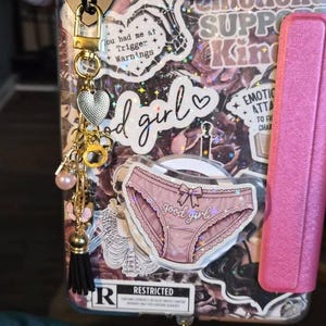 Brandy added a photo of their purchase