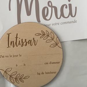 Sylvie a ajouté une photo de son achat