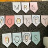 MODERN RAINBOW Classroom Decor Bundle Editable Calm Colors Classroom ...