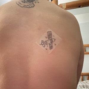 zoe ha aggiunto una foto del proprio acquisto