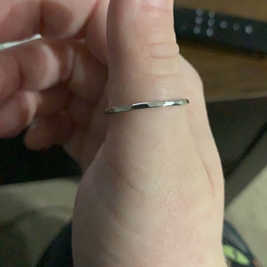 Allison added a photo of their purchase