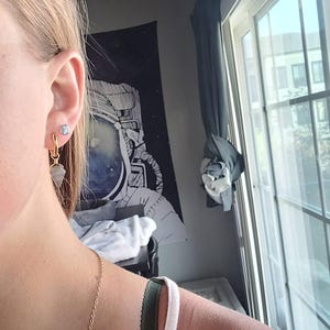 Meghanne added a photo of their purchase