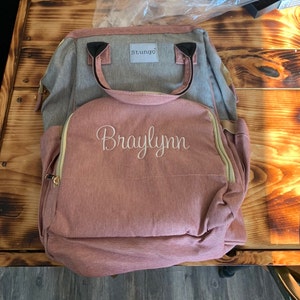 Erica added a photo of their purchase