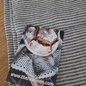 Goland added a photo of their purchase