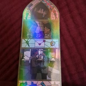 Mina ha añadido una foto de su compra