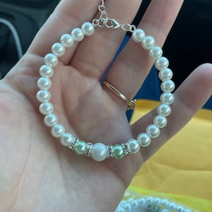 Danielle added a photo of their purchase