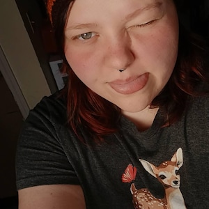 Caitlyn added a photo of their purchase