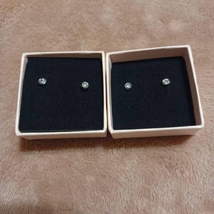 April added a photo of their purchase