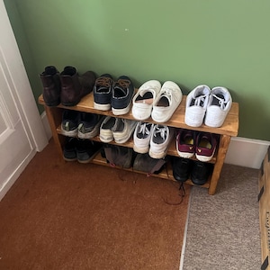 Chris added a photo of their purchase