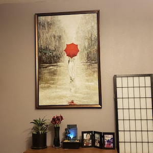 Kyle added a photo of their purchase