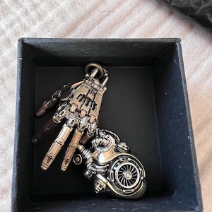 Etsy buyer added a photo of their purchase