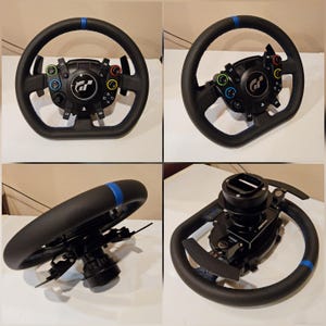Matt added a photo of their purchase