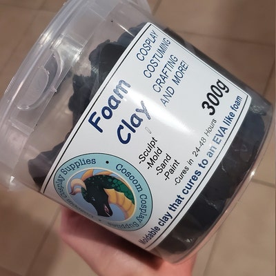 Plastazote LD45® LED Foam for Diffusing Light - Etsy