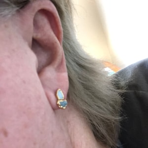 Dawn added a photo of their purchase