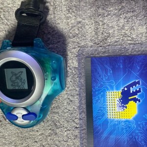 デジモンテイマーズ ブルーカード - Etsy 日本