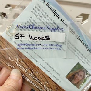 Lisa added a photo of their purchase